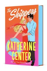 Shippers (ISBN: 9781250408051)