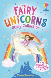 Fairy Unicorns Story Collection (ISBN: 9781836048701)