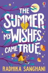The Summer My Wishes Came True (ISBN: 9781805318293)
