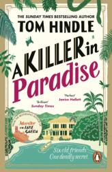 A Killer in Paradise (ISBN: 9781804949436)