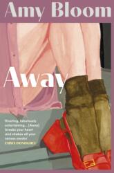 Away (ISBN: 9781803513539)