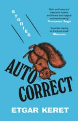 Autocorrect (ISBN: 9781803510682)