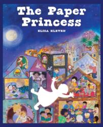 The Paper Princess (ISBN: 9781685557744)
