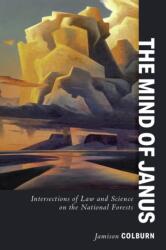 The Mind of Janus (ISBN: 9781647692742)