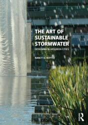 The Art of Sustainable Stormwater (ISBN: 9781041002505)