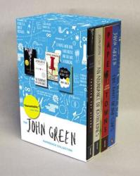John Green Box Set - John Green (2014)