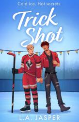 Trick Shot (ISBN: 9780008814687)