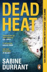 Dead Heat (ISBN: 9781804954645)