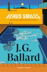 Venus Smiles (ISBN: 9781529986068)