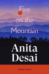 Fire On The Mountain (ISBN: 9781529986044)