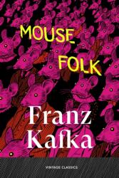 Mouse Folk (ISBN: 9781529986013)