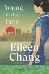 Young at the Time (ISBN: 9781529985979)