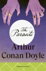 Parasite (ISBN: 9781529985931)