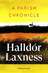A Parish Chronicle (ISBN: 9781529985757)