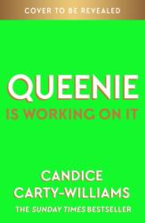 Queenie is Working on It (ISBN: 9781409198970)