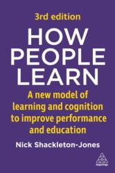 How People Learn (ISBN: 9781398628809)