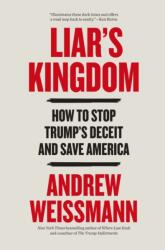 Liar's Kingdom (ISBN: 9781035447435)