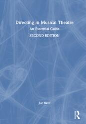 Directing in Musical Theatre (ISBN: 9781032555034)