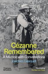 Cezanne Remembered (ISBN: 9780500299050)
