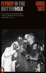 Flyboy in the Buttermilk (ISBN: 9781837314027)