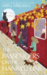 The Passengers on the Hankyu Line (ISBN: 9781804994870)