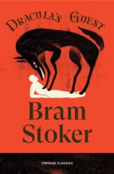 Dracula´s Guest (ISBN: 9781529981438)