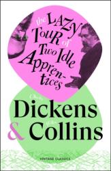 Lazy Tour of Two Idle Apprentices (ISBN: 9781529981384)