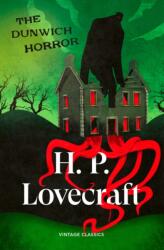Dunwich Horror (ISBN: 9781529981346)