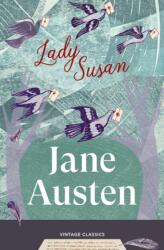Lady Susan (ISBN: 9781529981322)