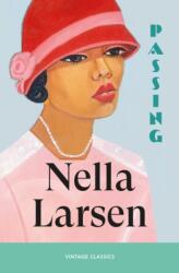 Passing (ISBN: 9781529981308)