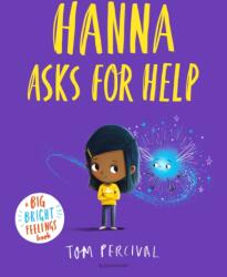 Hanna Asks for Help (ISBN: 9781526673954)