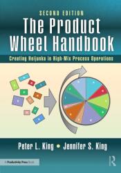The Product Wheel Handbook (ISBN: 9781041219729)