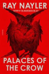 Palaces of the Crow (ISBN: 9780374620752)