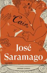 Cain (ISBN: 9781529983678)