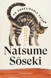 Undesirable Friend (ISBN: 9781529983654)