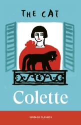 The Cat (ISBN: 9781529983609)