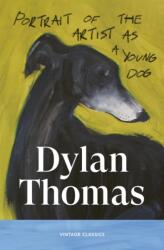 Portrait of the Artist as a Young Dog (ISBN: 9781529983593)
