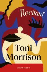 Recitatif (ISBN: 9781529983586)