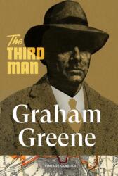 The Third Man (ISBN: 9781529982725)
