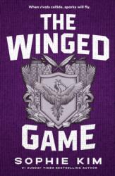 The Winged Game - Sophie Kim (ISBN: 9780241786611)