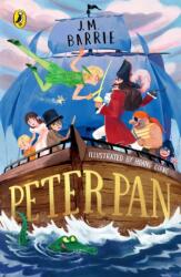 Peter Pan (ISBN: 9780241785720)