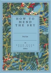 How to Mend the Sky (ISBN: 9781917792806)