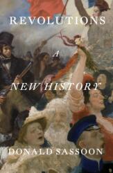 Revolutions (ISBN: 9781836740209)