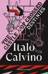 Castle of Crossed Destinies (ISBN: 9781529980837)