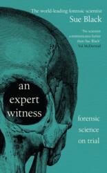 An Expert Witness (ISBN: 9781529960877)