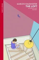 The Loft (ISBN: 9781529953480)