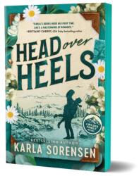 Head Over Heels (ISBN: 9781464270444)