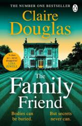 The Family Friend (ISBN: 9781405978972)
