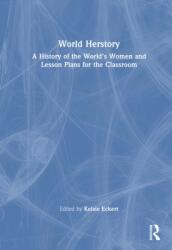 World Herstory (ISBN: 9781041193333)