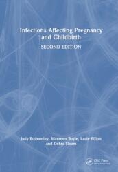 Infections Affecting Pregnancy and Childbirth (ISBN: 9781032911007)